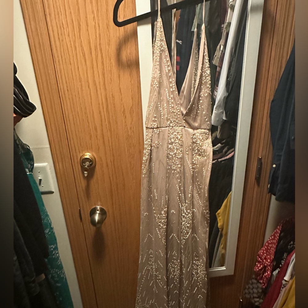 Showpo Dress - Picture 11 of 11
